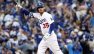 Cody Bellinger